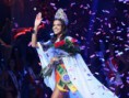 Baiana quase chega lá; mas candidata do Mato Grosso é eleita Miss Brasil 2013