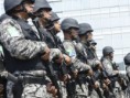 Força Nacional forma 163 policiais para conter tráfico na fronteira